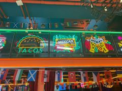 -Famous肥猫墨西哥音乐餐吧(五棵松华熙LIVE店)