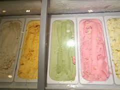 -豪享悦牛排自助餐厅(天河城店)
