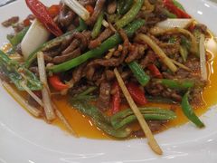 -敖家巷羊肉汤(瑞尔戴斯店)