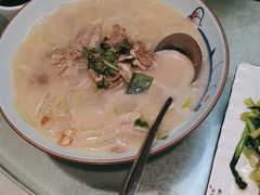 -忆外婆徐州菜·地锅鸡·生日宴(吴庄店)