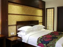 -国御温泉度假小镇