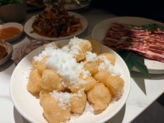 -缘·金家烤鳗鱼(西塔总店)
