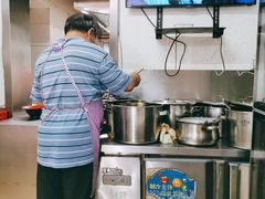 -刘记大肉面(三牌楼大街店)