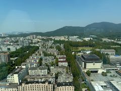 -南京维景国际大酒店(南京博物院店)