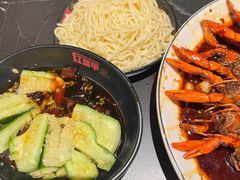 -红盔甲·小龙虾(人民广场店)