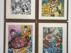 -四川美术学院美术馆