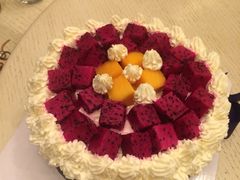 -兔兔家蛋糕甜品(德胜店)