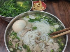 -攀枝花·任德琼·盐边羊肉米线