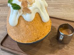 -After You Dessert Cafe(CENTRALWORLD)