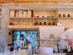 -METAL HANDS(五道营店)