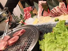 -龍二烧肉酒场(九亭店)