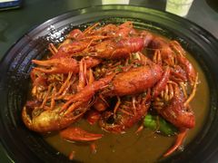 -红钳侠小龙虾·烧烤(中赢康康谷店)