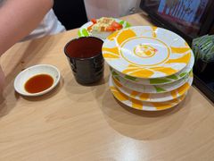 -友壹町寿司(佛山新DNA店)