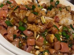 -小螺号海鲜·地道鲁菜(泉城广场店)