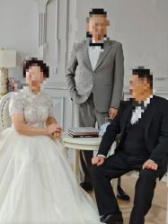 -金夫人One家全家福摄影(光环店)