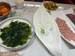 -田园肥牛鲍鱼先生(新北店)
