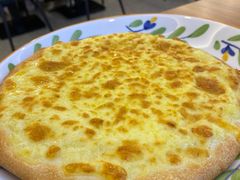 -萨莉亚意式餐厅(金隅嘉品mall店)