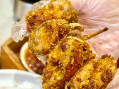 -避风塘·金牌店·夜宵(金玉兰店)