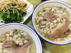 -老孙家饭庄·非遗(东关店)