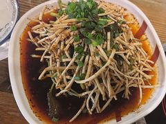 -厨神老街兔·淳朴人家店(盐帮菜风味名店)