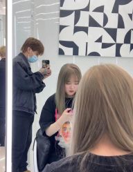 -东方麒麟·潘多拉SALON