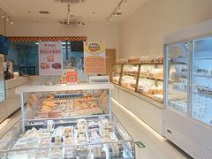-烘焙町面包店(西四店)