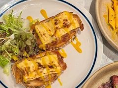 -西语·炭烧牛排(卓越中寰店)