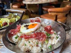 -BROWNSTONE布朗石西班牙餐厅(富城店)