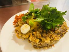 粉蒸牛肉-百年粉蒸牛肉