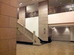 大堂-海天楼中餐厅(吴宫泛太平洋酒店)