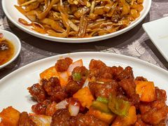 -古南都·老广东酒楼(龙江店)