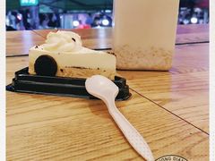 -放哈·甜醅子奶茶创造者(正宁路店)