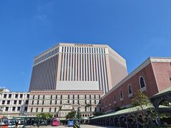 -澳门威尼斯人综合度假区