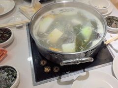 -蚝大仙横琴生蚝火锅(日月贝店)