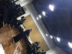 -上海华剑馆剑道(新华店)