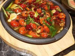 -一品诚记烤肉·甄选店(中南路店)