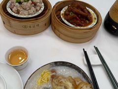 -幸运楼(北京路店)