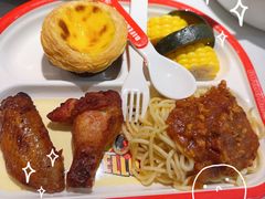 -避风塘(江桥万达店)