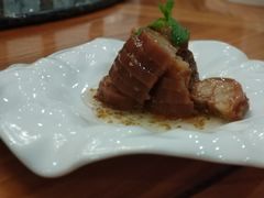 -醉霖生态餐厅(交大店)