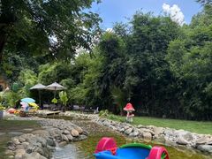 -HERRE·FARM 赫尔露营农场·团建聚会包场