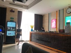 -金色印象·4K影院式足体养生(香榭里店)
