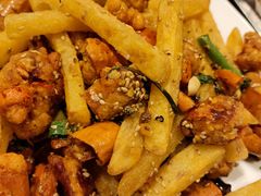 -京朋串屋·烧烤(望京西路总店)