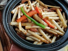 -3号仓库·创意中国菜(新世界城店)