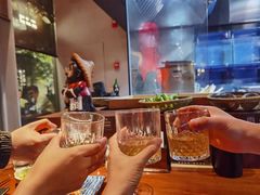 -山葵家居酒屋(天目里店)