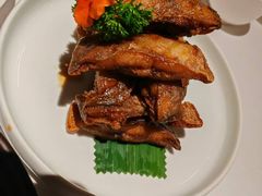 -荣兴酒家(徐家汇店)