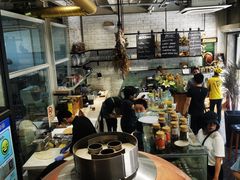 -O'mills Sourdough Bakery&Bistro(永嘉路店)