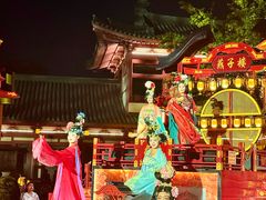 -阳澄湖半岛旅游度假区