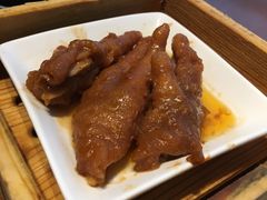 -皇城中餐厅·潮菜传承·私享宴客