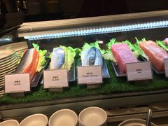-威珀斯酒店·珀萃美食餐厅