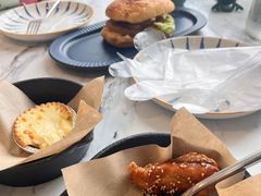 -必胜客(堤口路店)